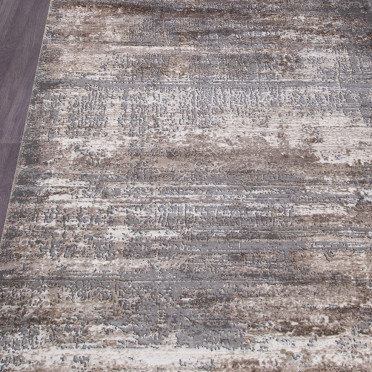 Ковер 04050C - GREY / BROWN ARMINA