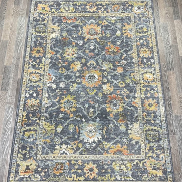 Ковер бельгийский Висконти 84005_3131 из вискозы