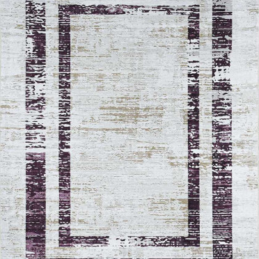 Ковер 1918 STAN G.CREAM / LILA Otantik