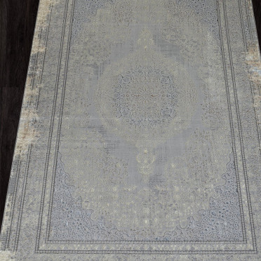 Ковер O0788 - 930 - Прямоугольник - коллекция AZIZA