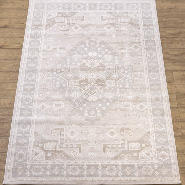 КОВРЫ ДИЗАЙН SC90B ЦВЕТ SHRNIK CREAM Trend
