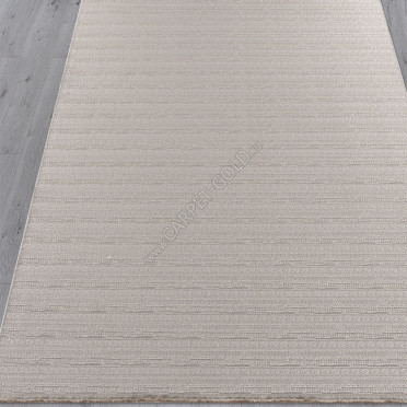 Ковер 09634 - CREAM - Прямоугольник - коллекция MODEL