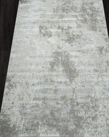 Ковер российский F195 SIRIUS (Хит-сет, серый)