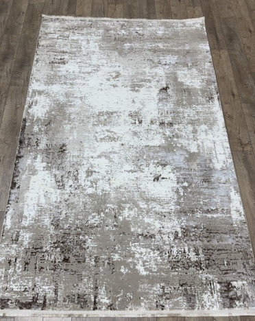 Турецкий ковер Elite Carpet OTTO 30176A (Акрил, бежевый)
