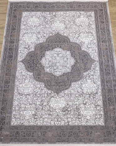 Ковры дизайн 27724 цвет 25664 Лакшери