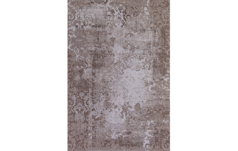 Ковер ARMINA 03708A - BROWN / BROWN