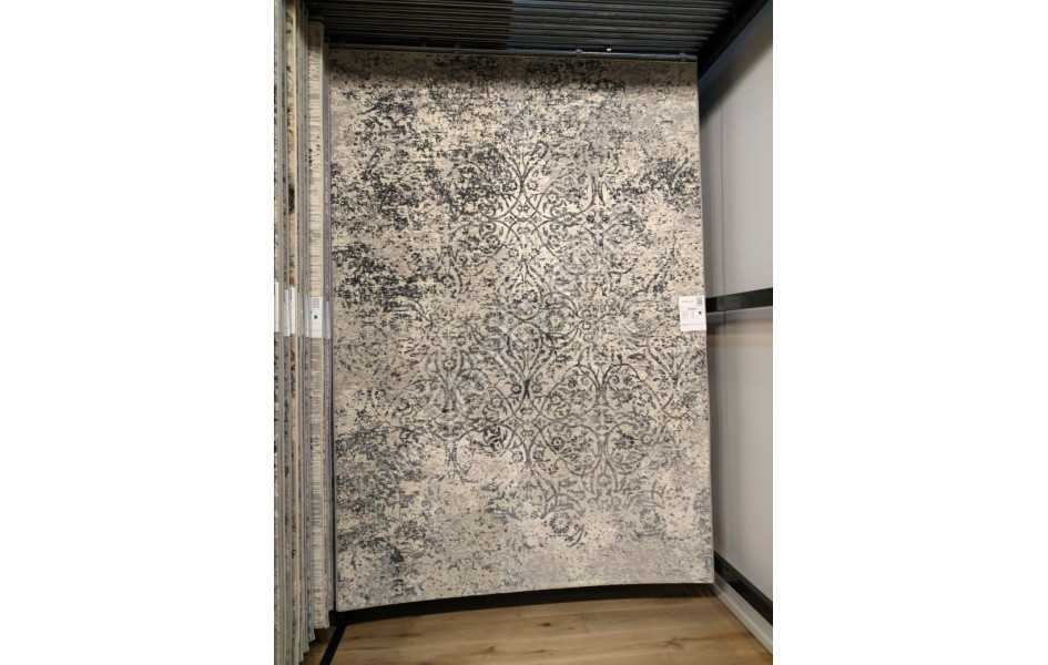 Ковер бельгийский Canyon 52034 6454 прямоугольный