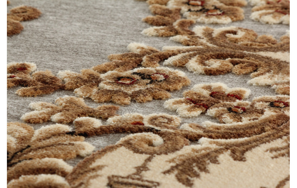 Бельгийский ковер Genova 38498 5252 51