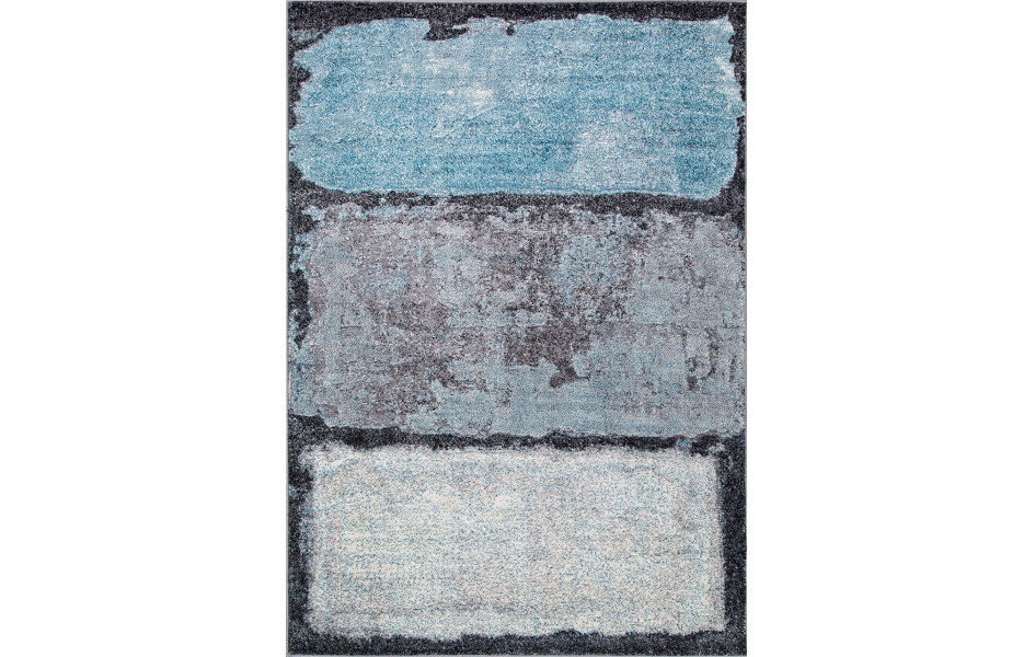 Детский ковер C083 - GRAY