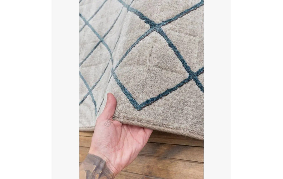 Ковер бельгийский Patina 41015 100