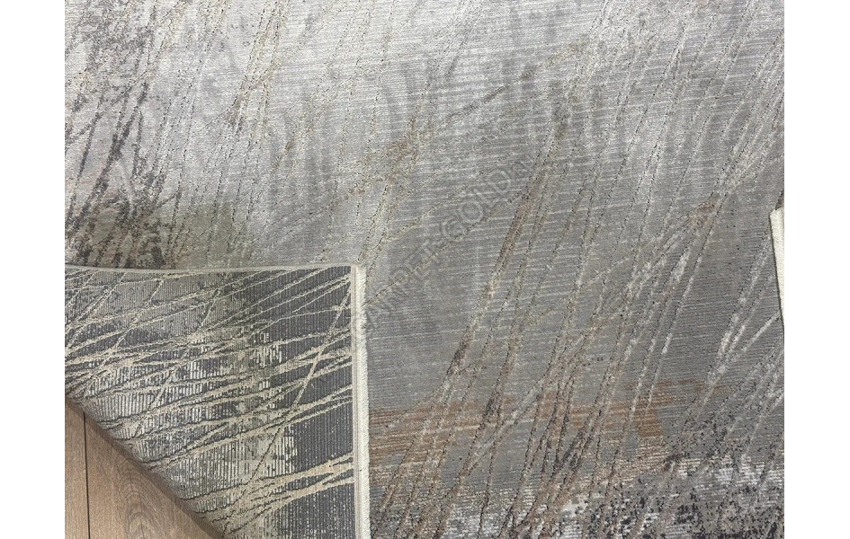 Ковер DY80C GREY / HB.GREY