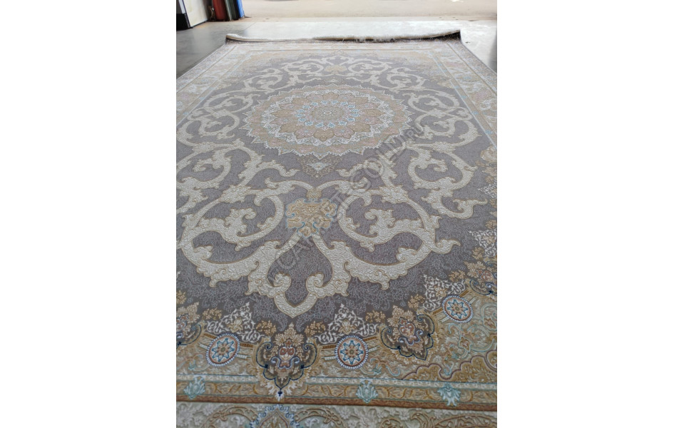 Ковер G145 STAN MELANJ / P Mashad 1500