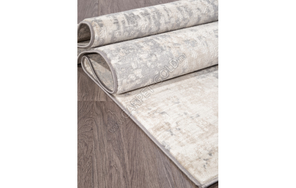 Российский ковер D733 - CREAM ATLANTIS