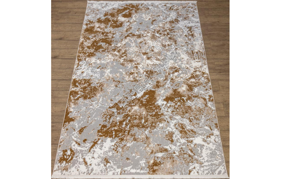 КОВРЫ ДИЗАЙН 20120 ЦВЕТ 25053 Премиум