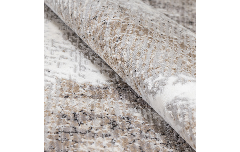 КОВРЫ ДИЗАЙН 20115 ЦВЕТ 25222 Премиум