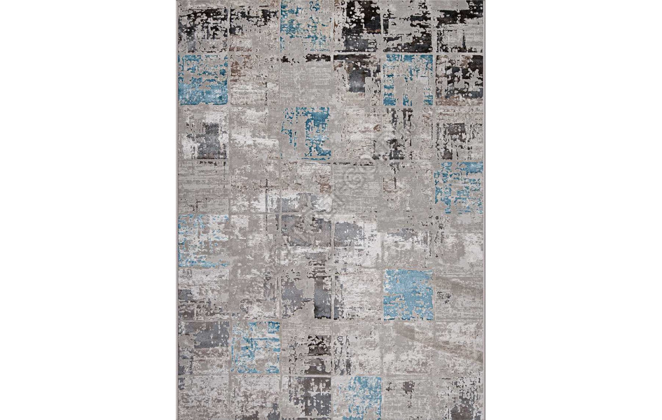 37890A STAN синий/бежевый Roma