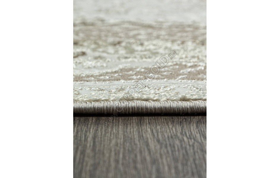 Ковер O1463 - 060 - Овал - коллекция AZIZA