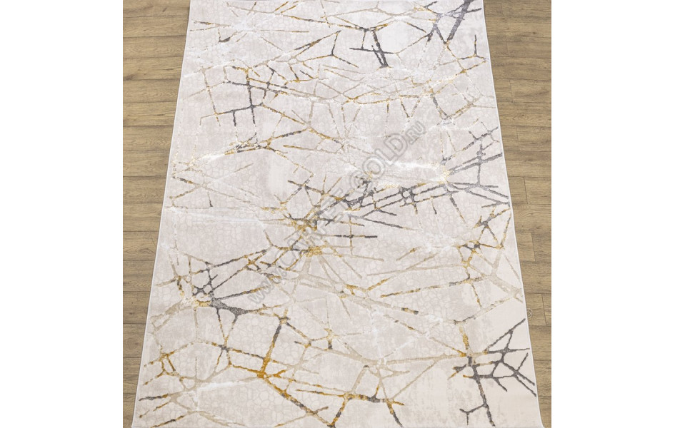 КОВРЫ ДИЗАЙН 20406 ЦВЕТ 25564 Прима