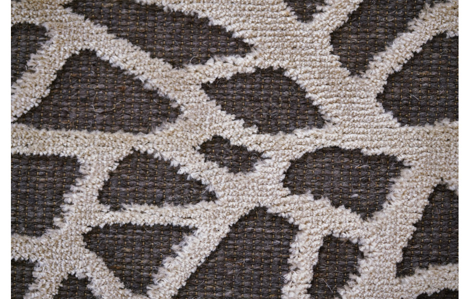 Ковер из шерсти Lana 1094c475014