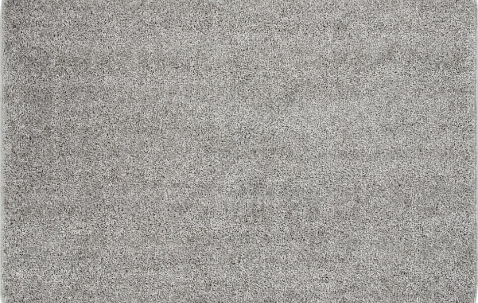 Ковер T600 - GRAY - Овал - коллекция LANA