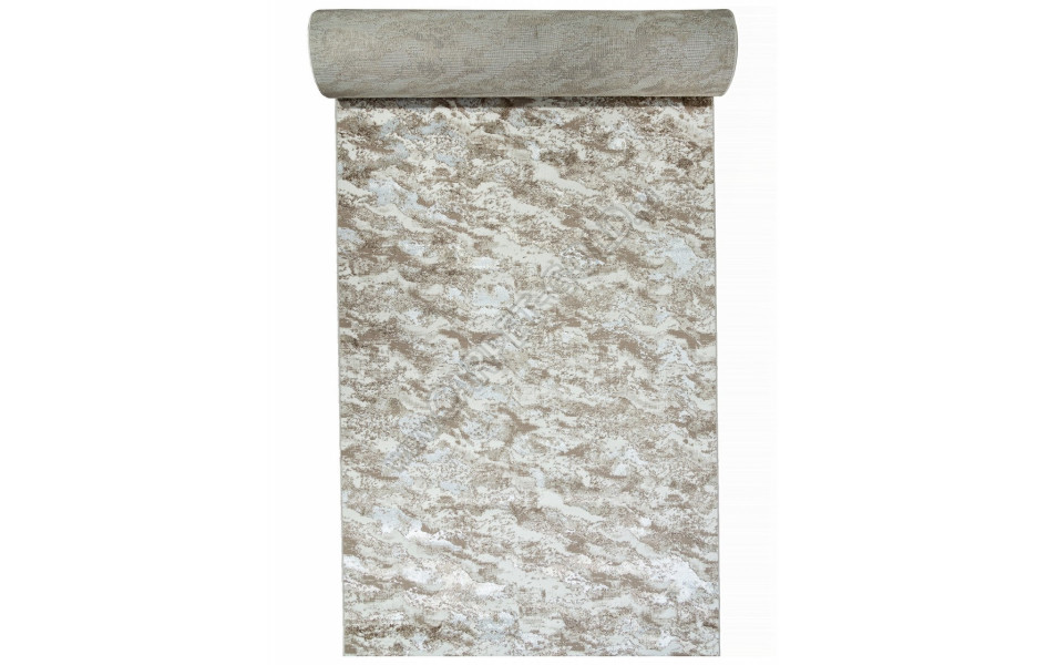 Ковер DB423 - 660 CREAM / VIZON - Дорожка - коллекция ANTEP