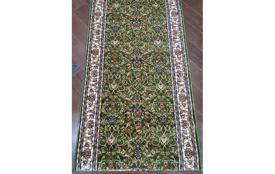 Российская ковровая дорожка Акварель ДИЗАЙН 20624 ЦВЕТ 22111