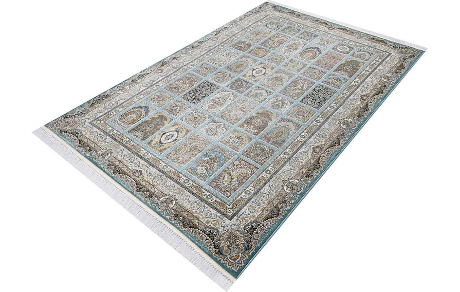 G139 STAN BLUE / GRAY Mashad 1500