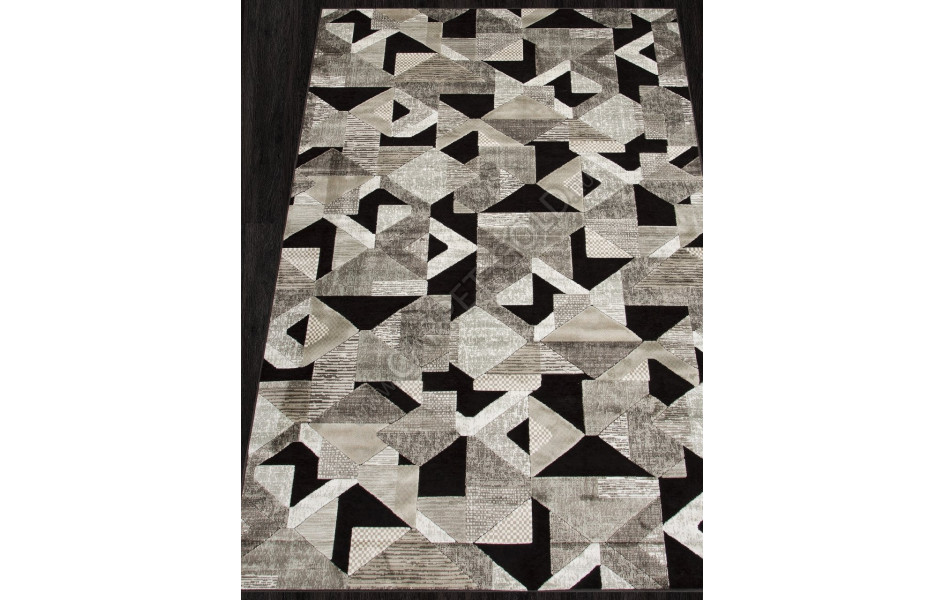 Ковер 938162 - 353530 - Прямоугольник - коллекция GENOVA