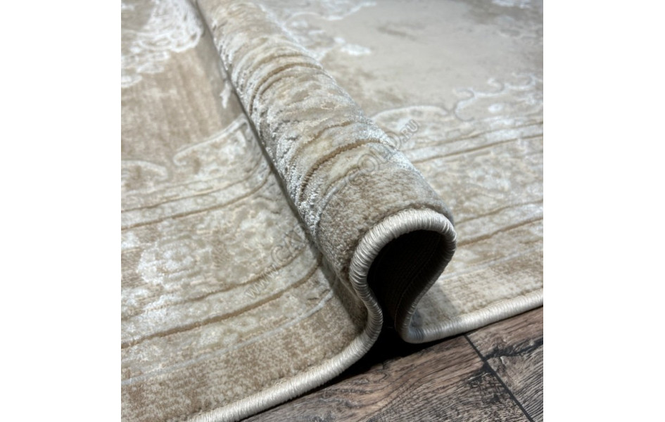 ALVITA 4433A S.CREAM-S.CREAM овал