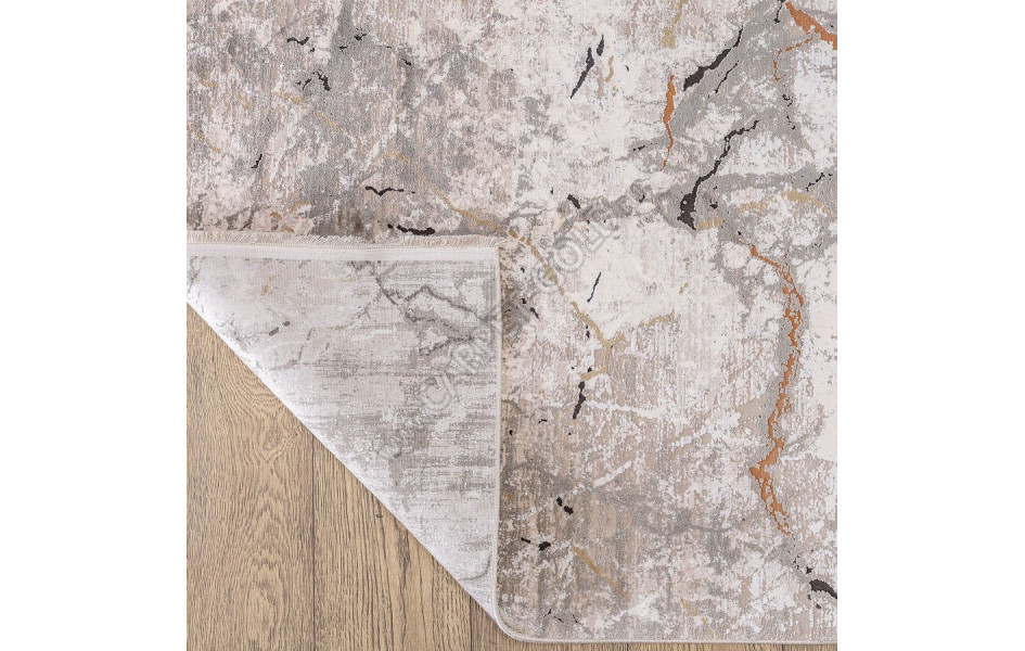 Ковры дизайн MA38A цвет CREAM / BEIGE2 Olimpos