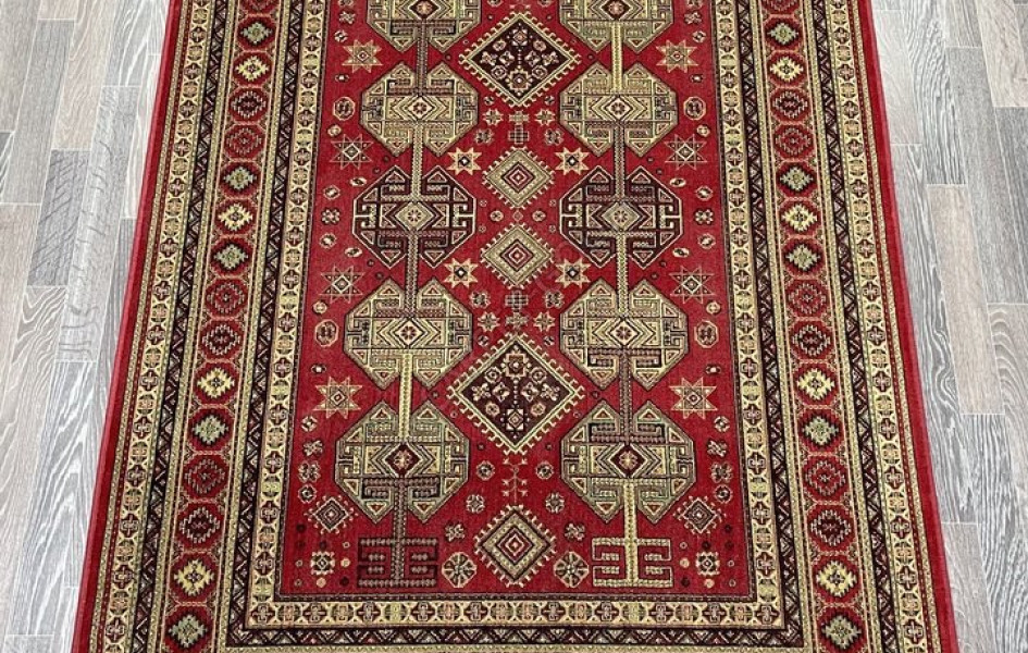 Бельгийские ковры Ragolle Beluchi 61892 1616 