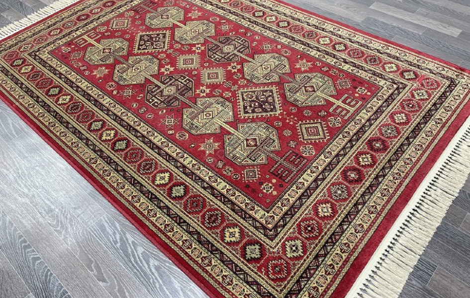 Бельгийские ковры Ragolle Beluchi 61892 1616 