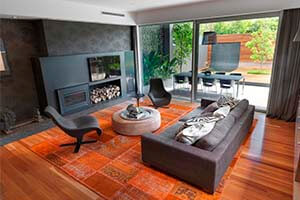 Терракотовые ковры в Москве